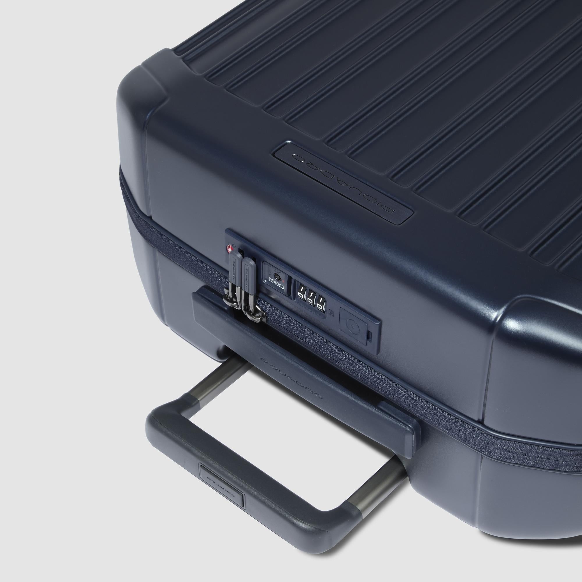 4 wheel cabin suitcase - 6