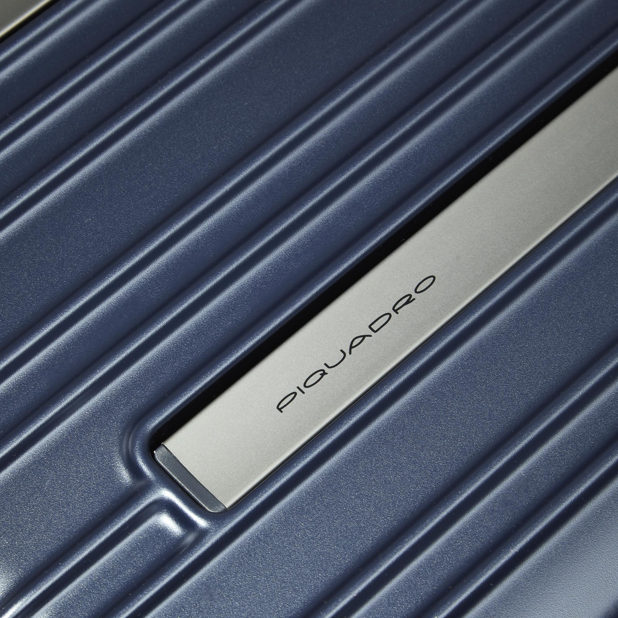 4 wheel cabin suitcase - 7