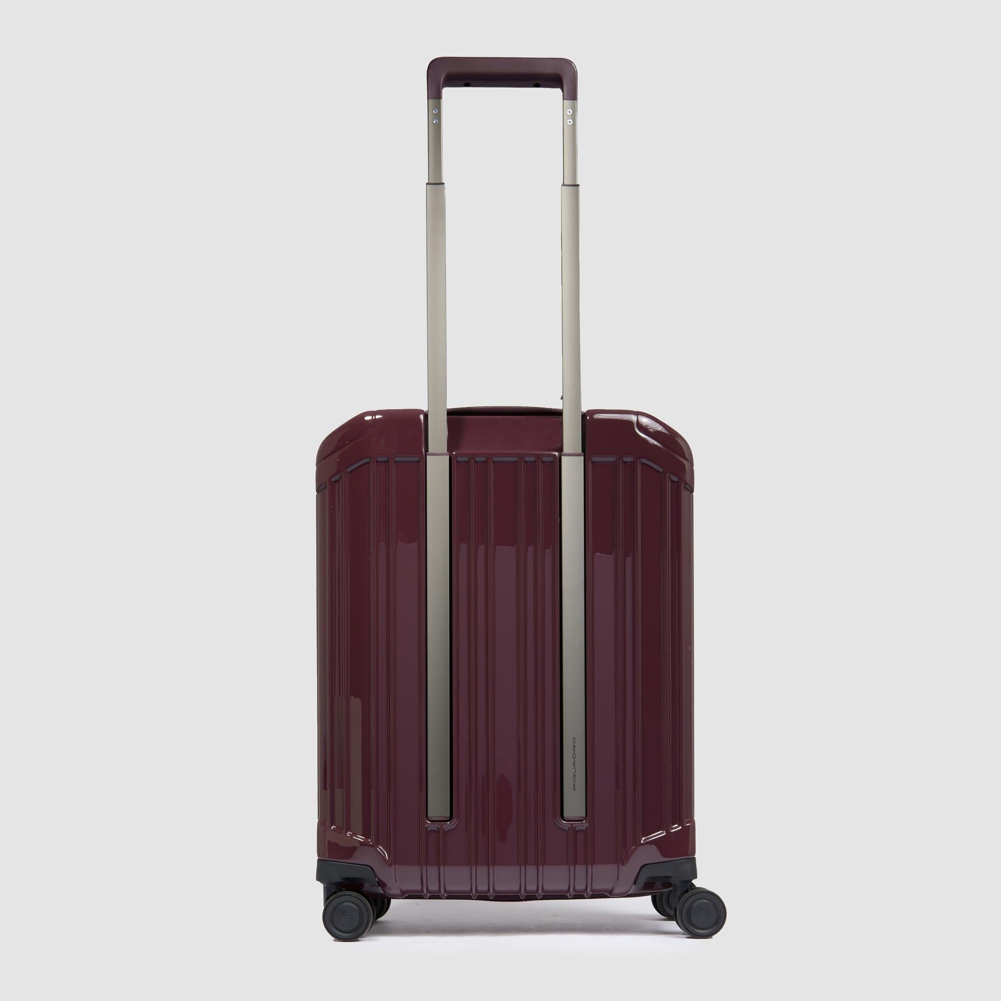 4 wheel cabin suitcase - 3