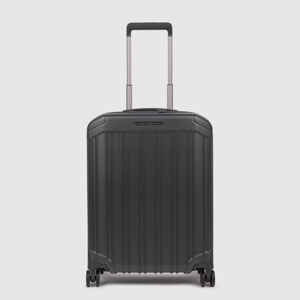 Trolley da cabina rigido a 4 ruote