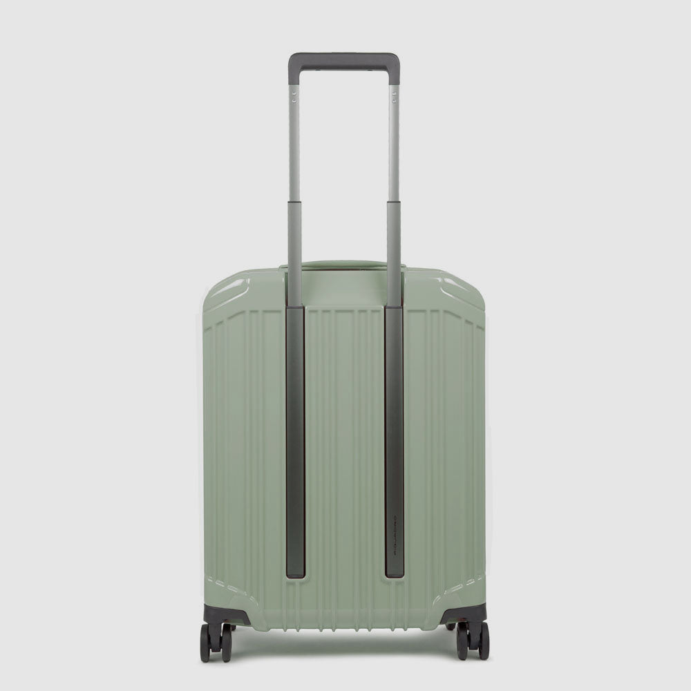 4 wheel cabin suitcase - 2