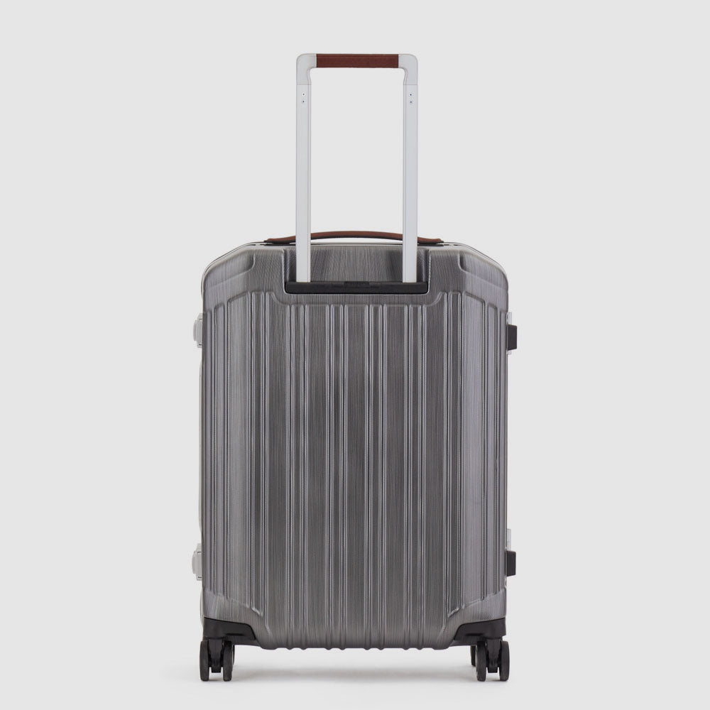 4 wheel cabin suitcase - 7