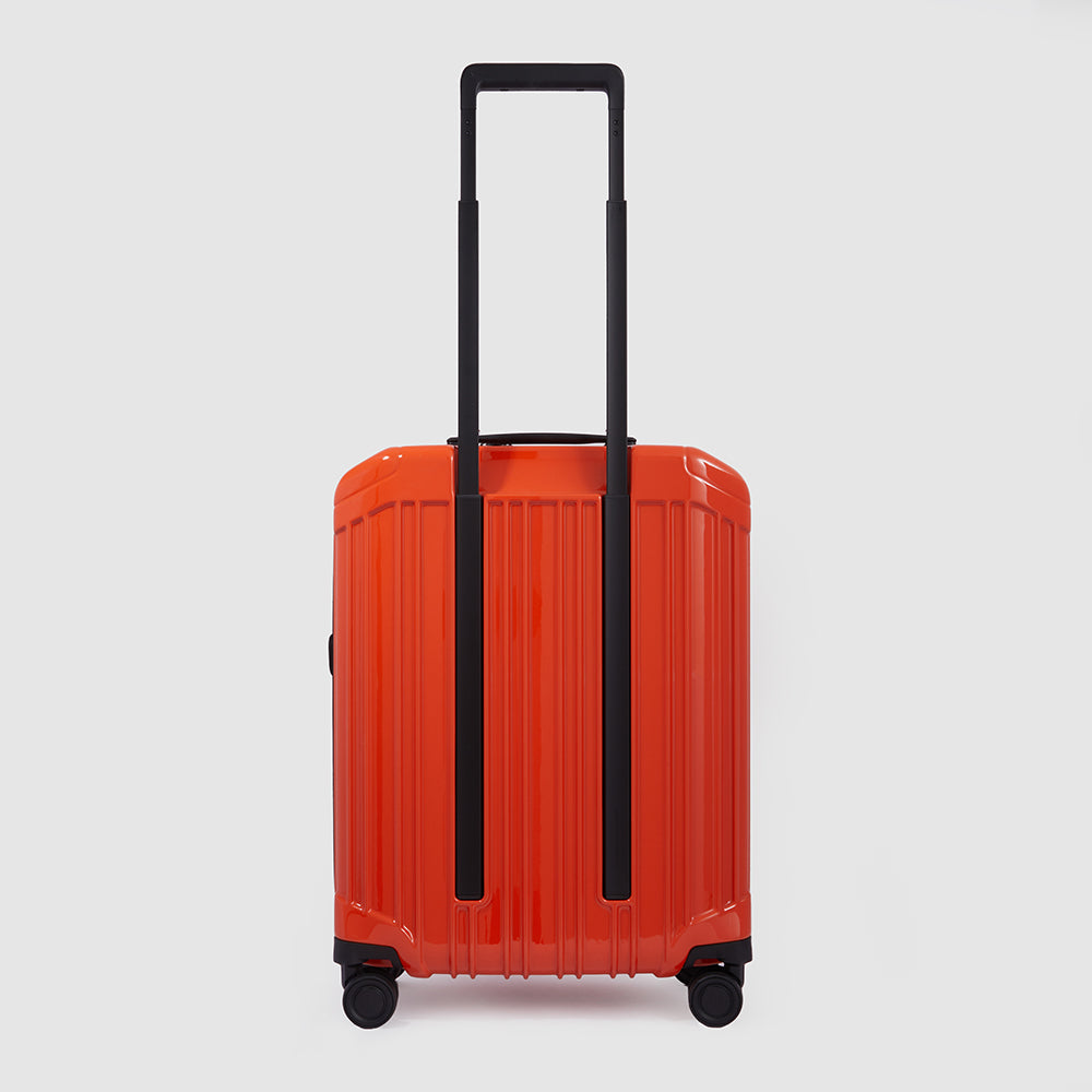4 wheel cabin suitcase - 3