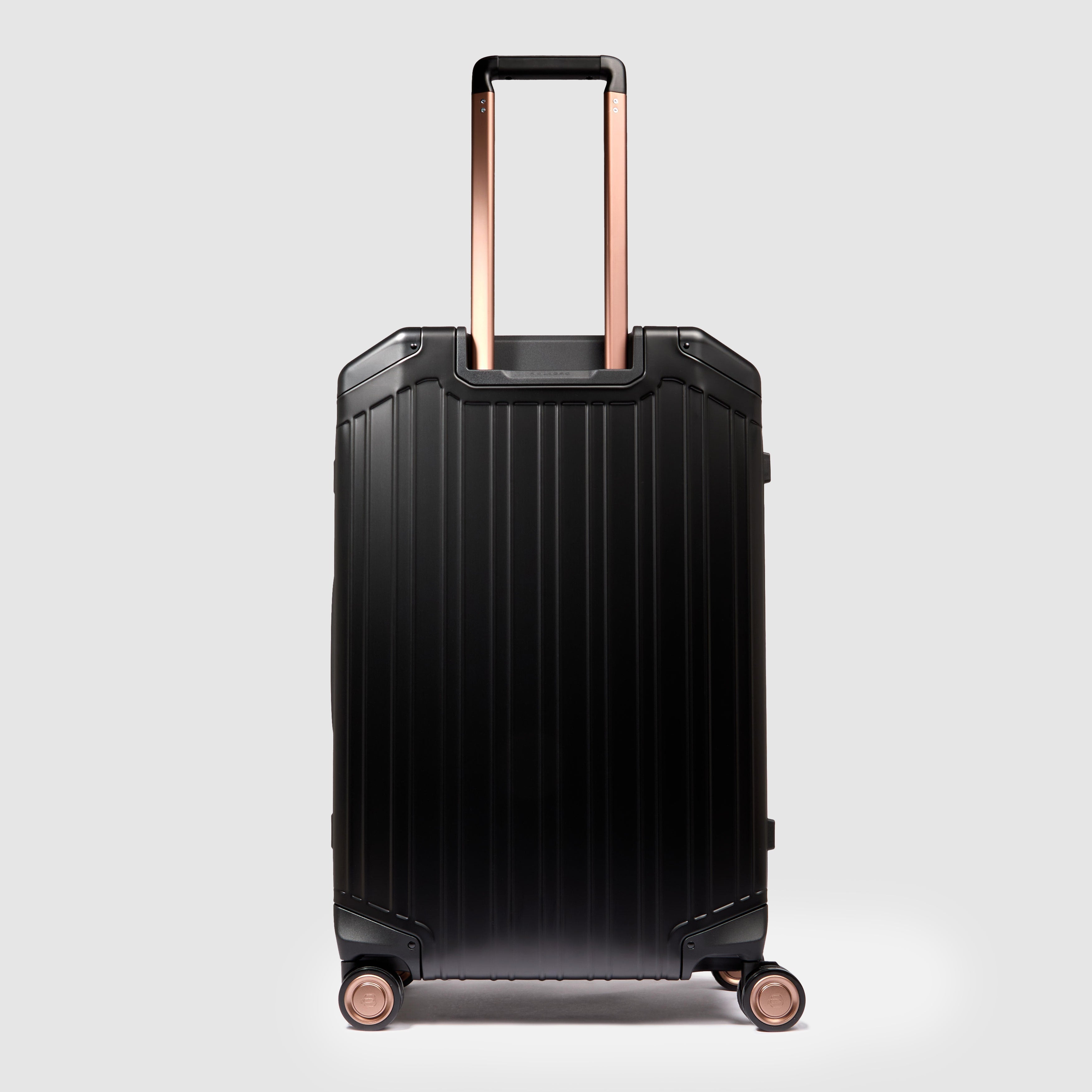 Valise trolley format moyen "Piquadro x Maserati" 