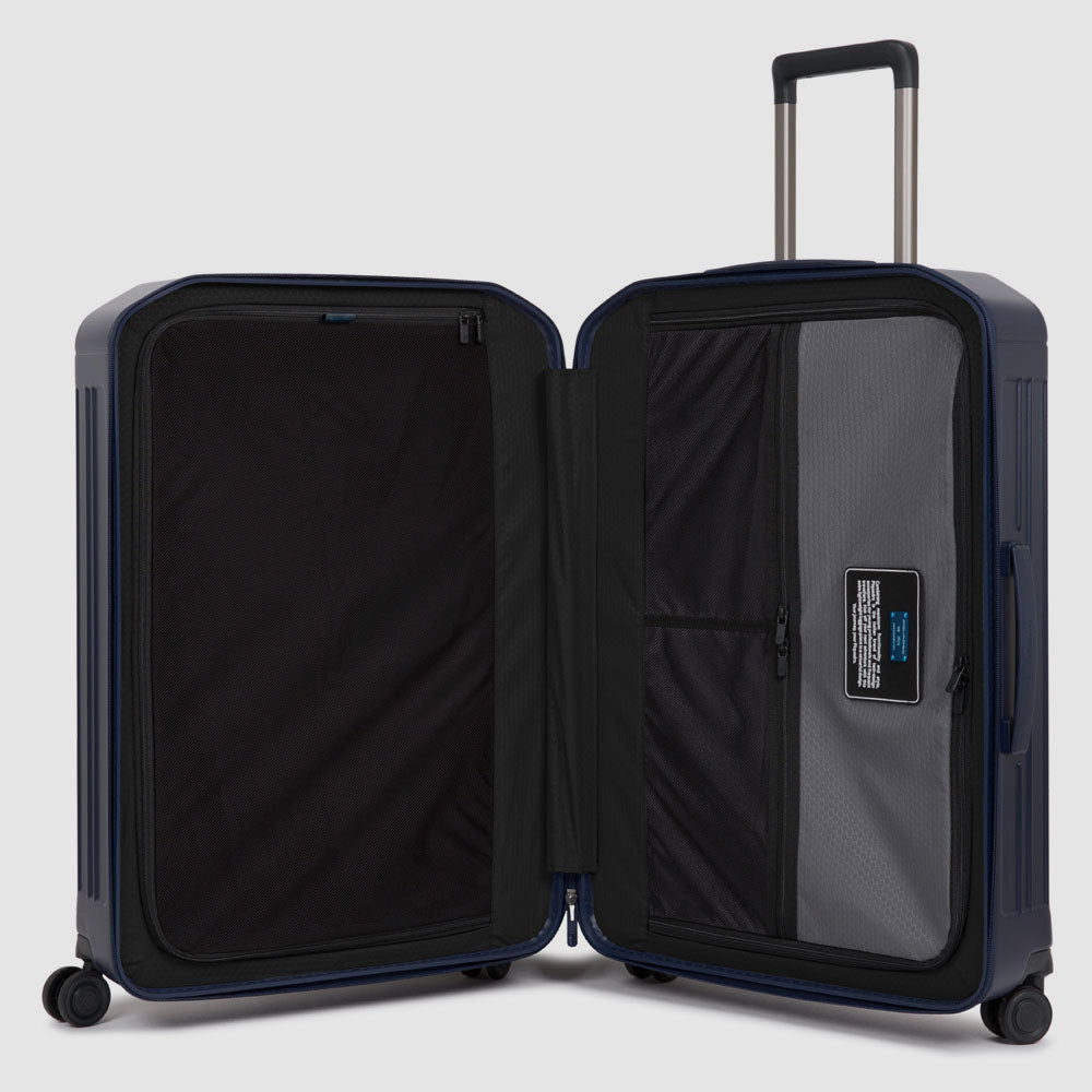 Medium size, hardside spinner - 3