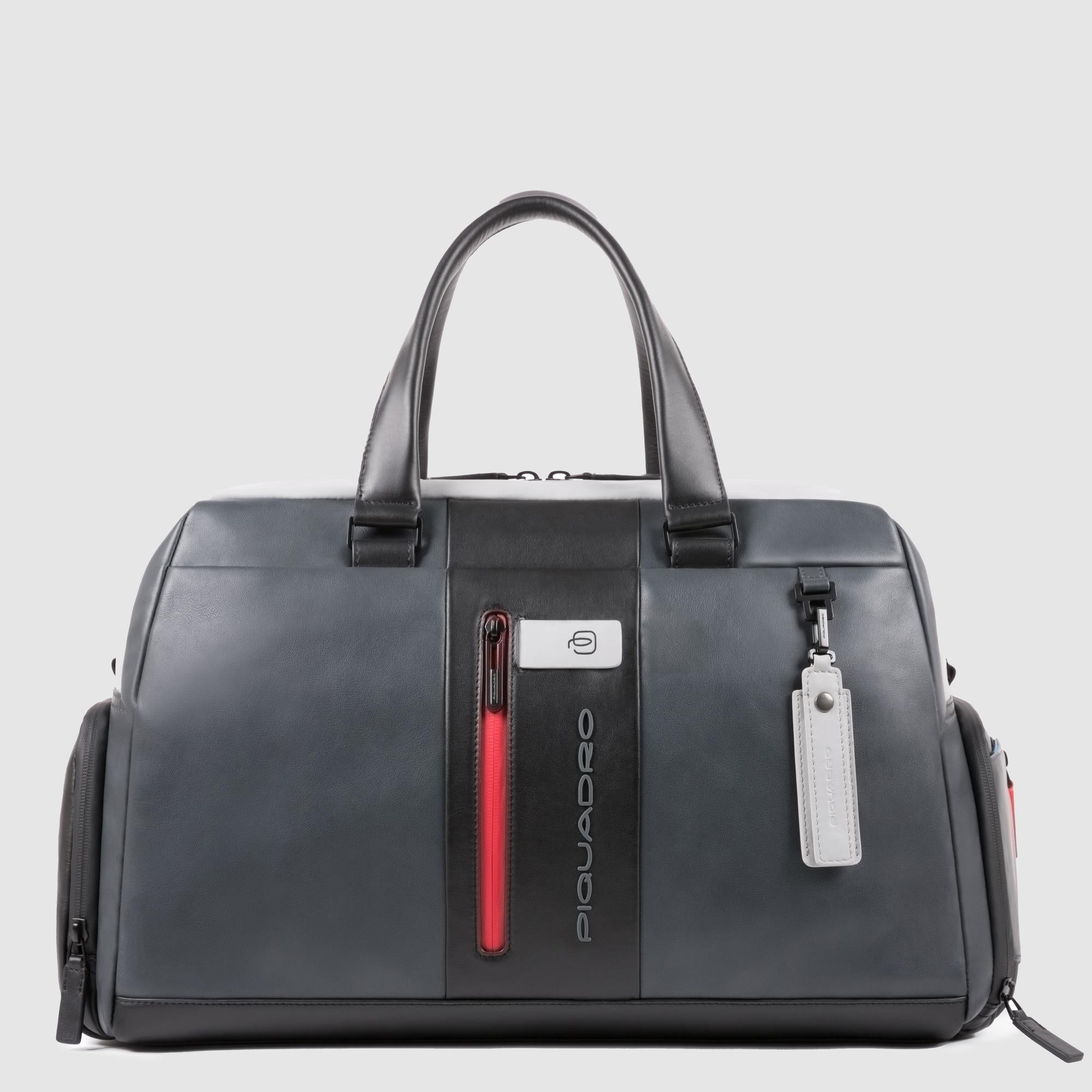 Personalizable duffel bag - 1