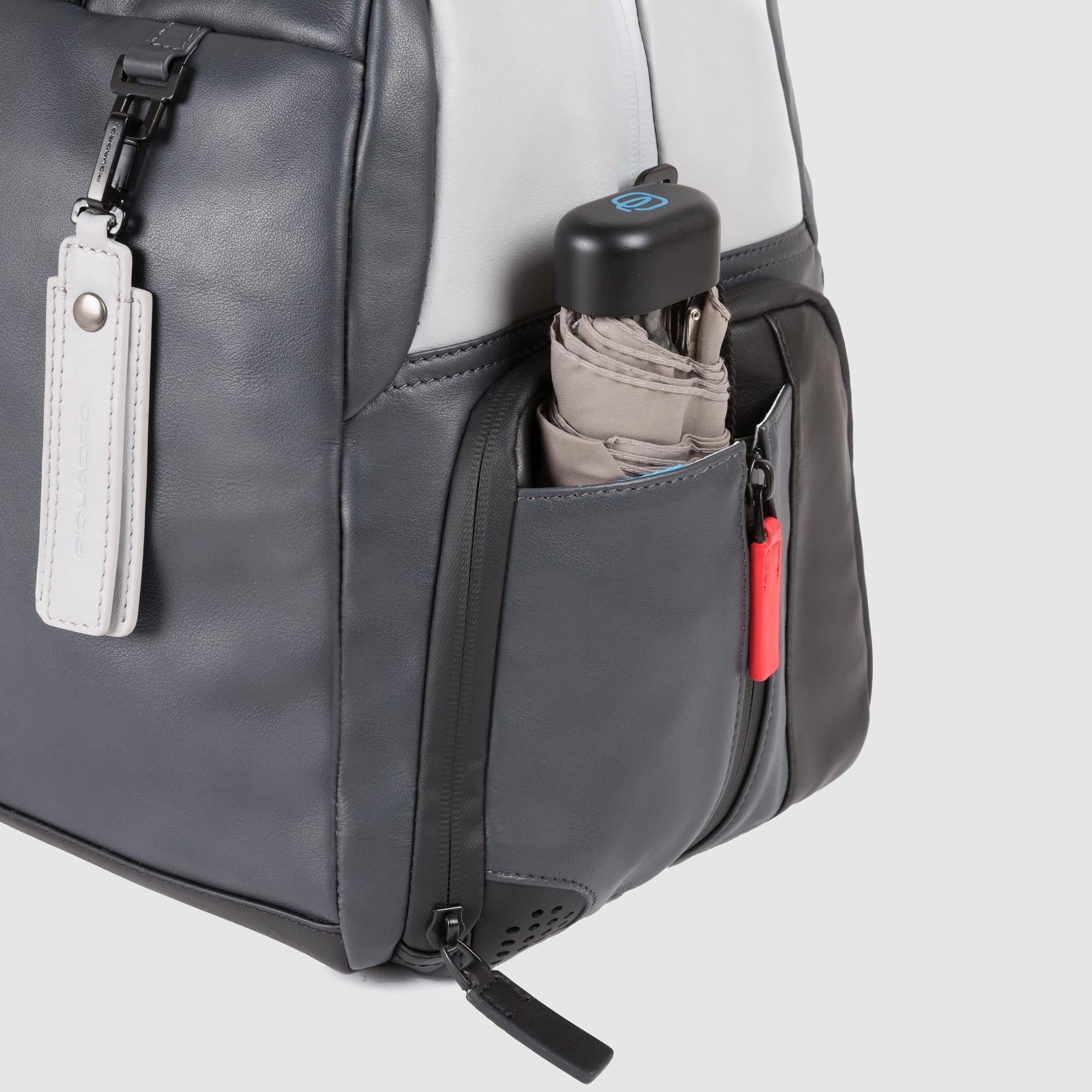 Personalizable duffel bag - 2