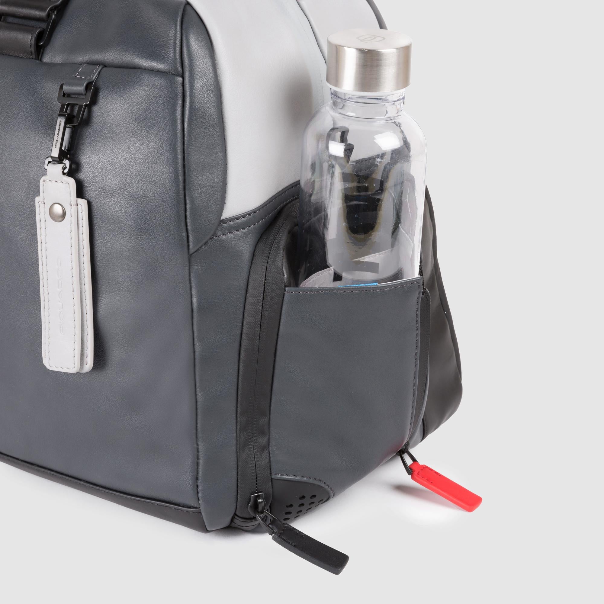 Borsone da viaggio personalizzabile