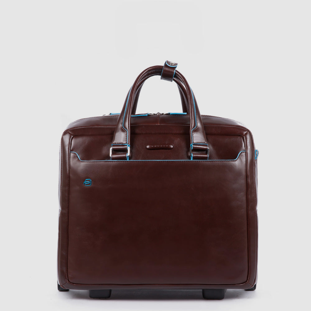 Personalizable pilot bag 15,6" - 2