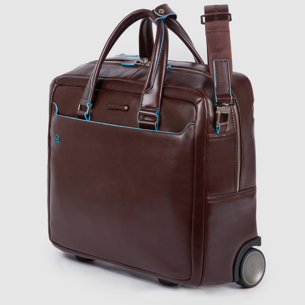 Personalizable pilot bag 15,6" - 4