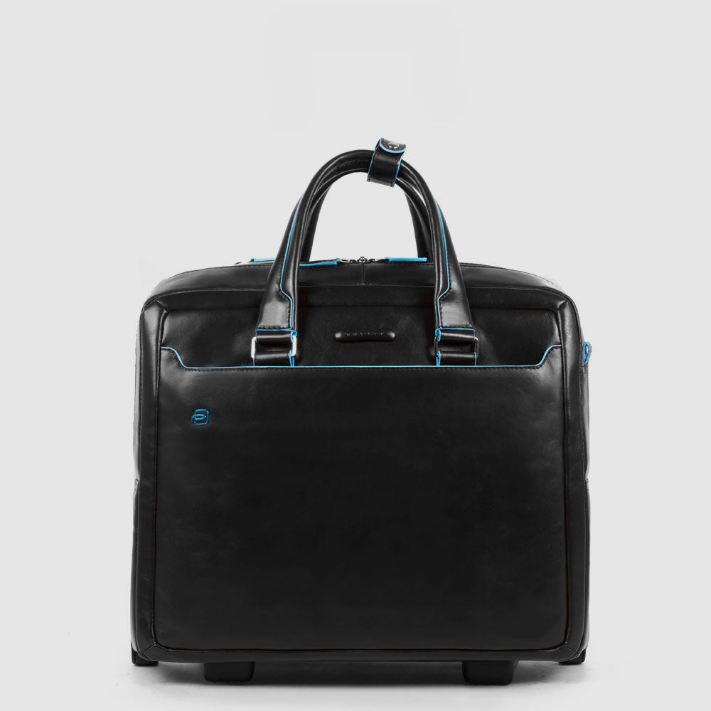 Personalizable pilot bag 15,6" - 22