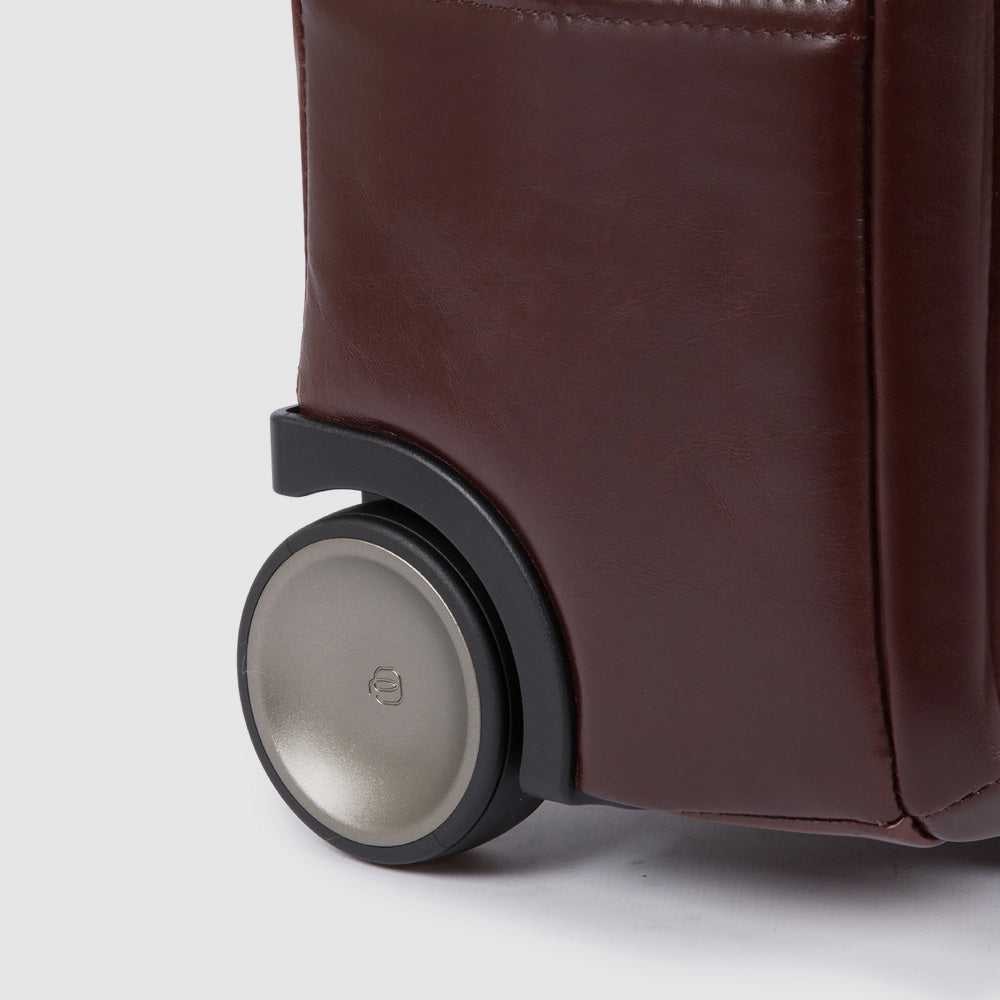 Personalizable pilot bag 15,6" - 4