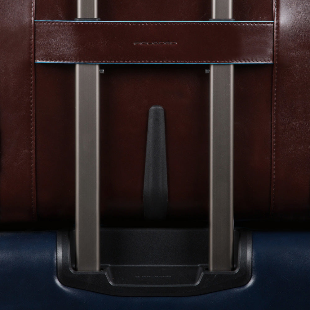 Personalizable pilot bag 15,6" - 6