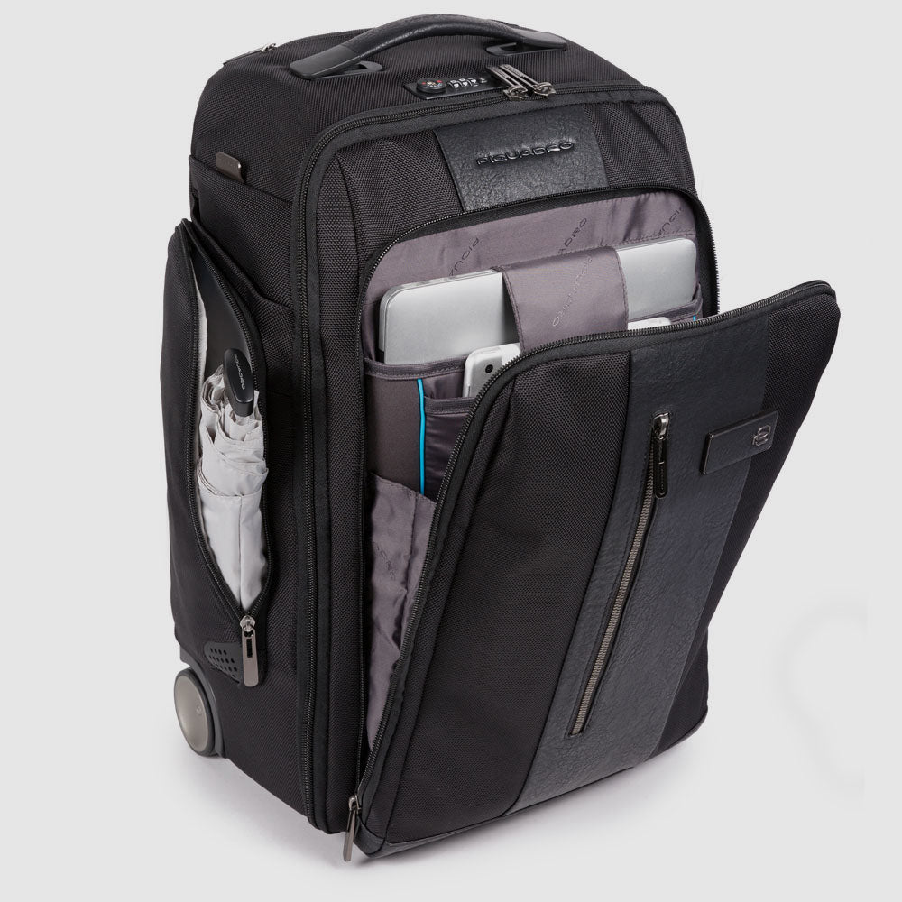 Cabin laptop trolley backpack 15,6" - 31