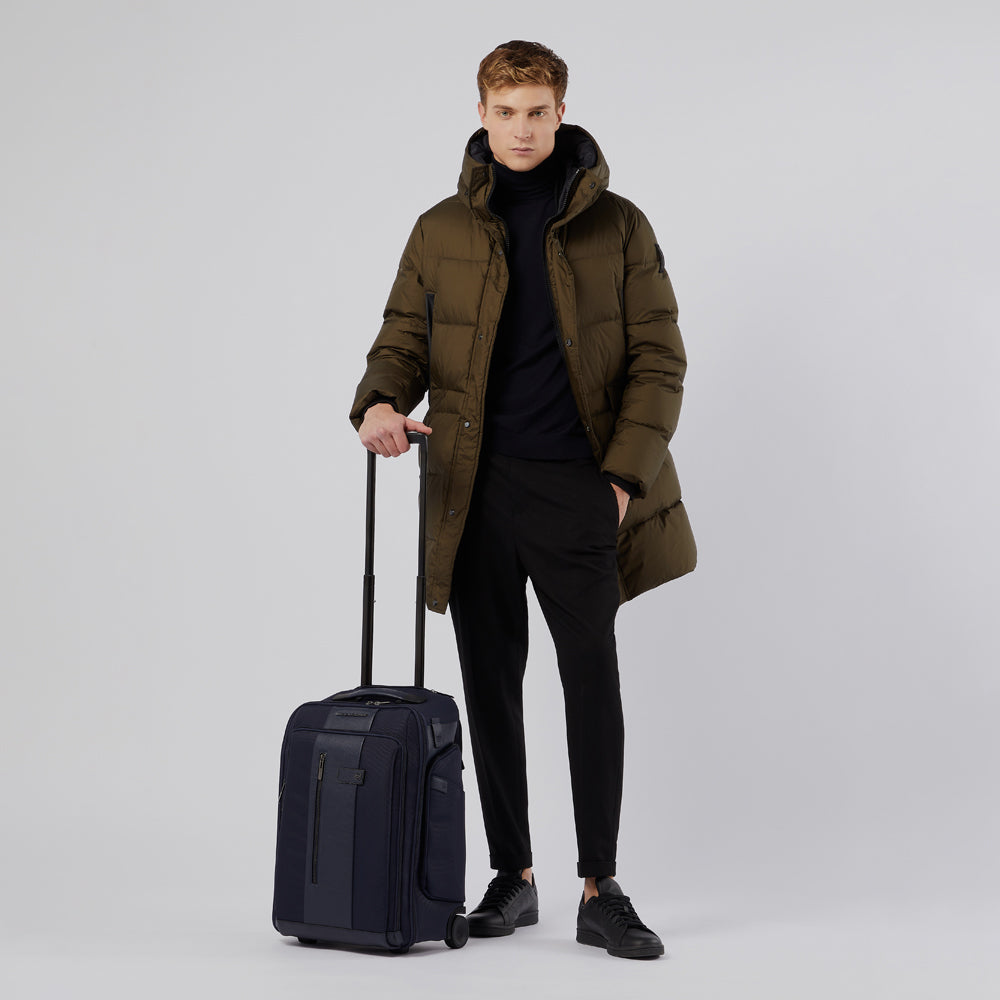 Cabin laptop trolley backpack 15,6"