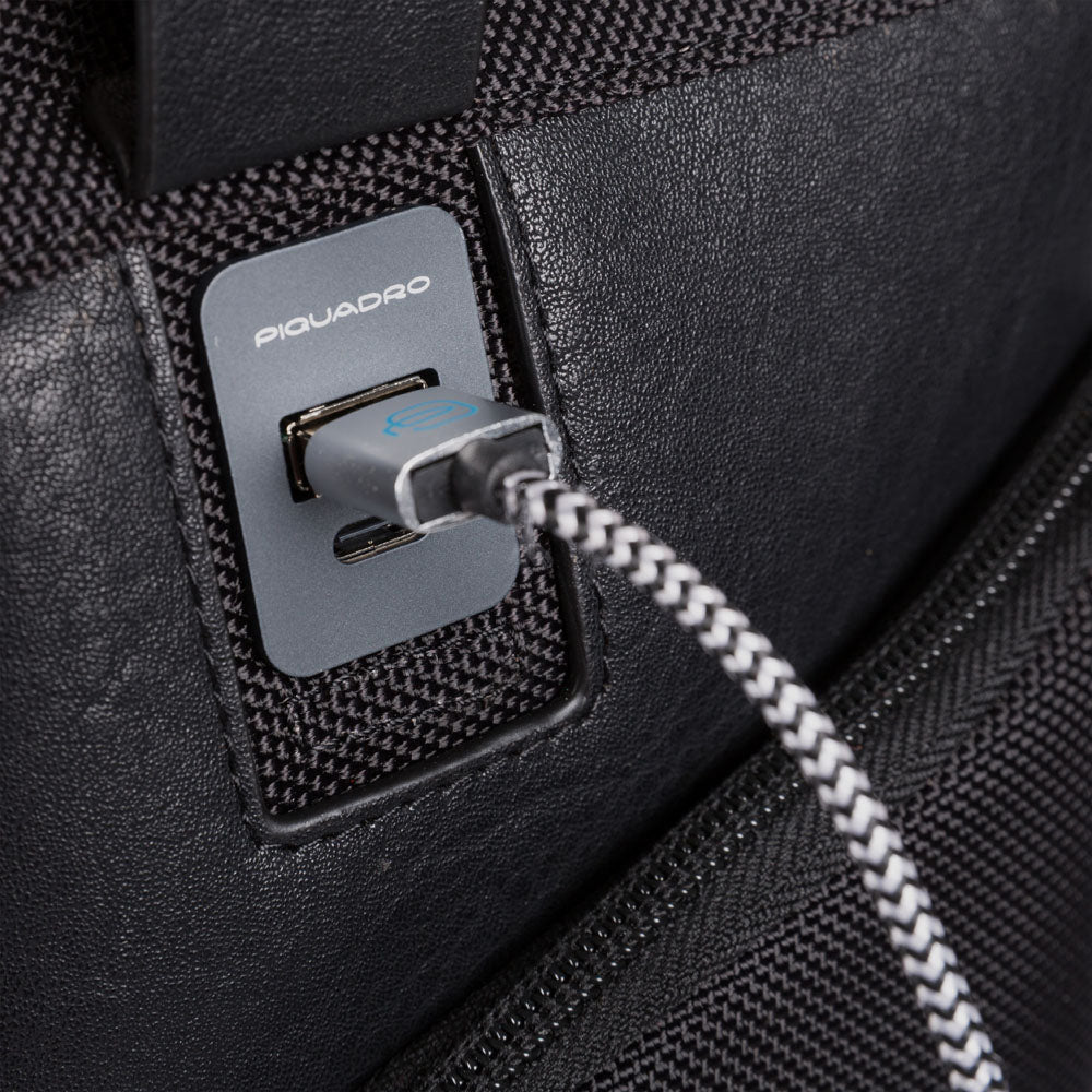 Cabin laptop trolley backpack 15,6" - 8