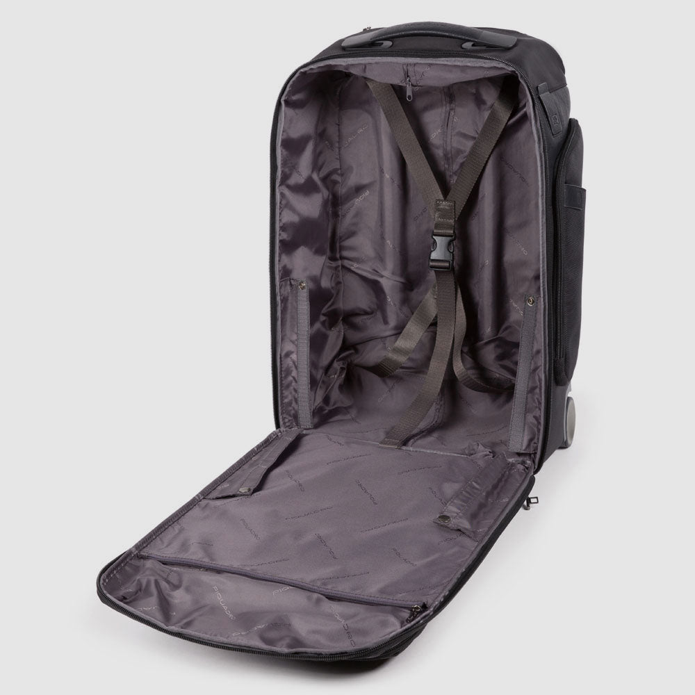 Cabin laptop trolley backpack 15,6"