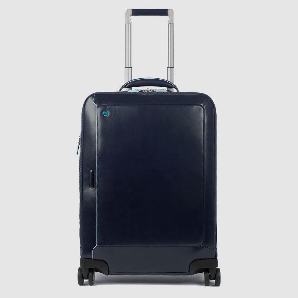 Cabin suitcase for laptop 15,6" - 11