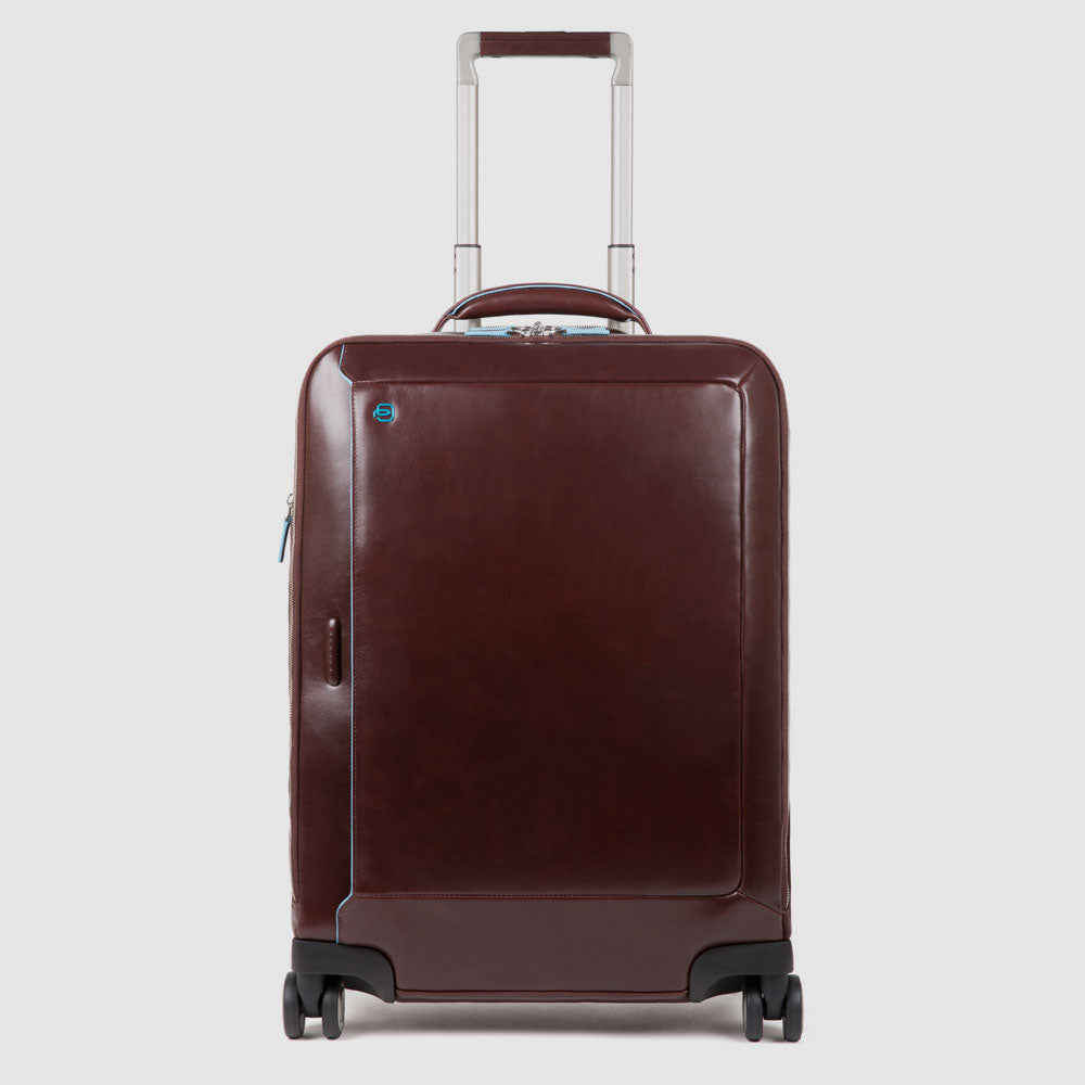 Cabin suitcase for laptop 15,6" - 1