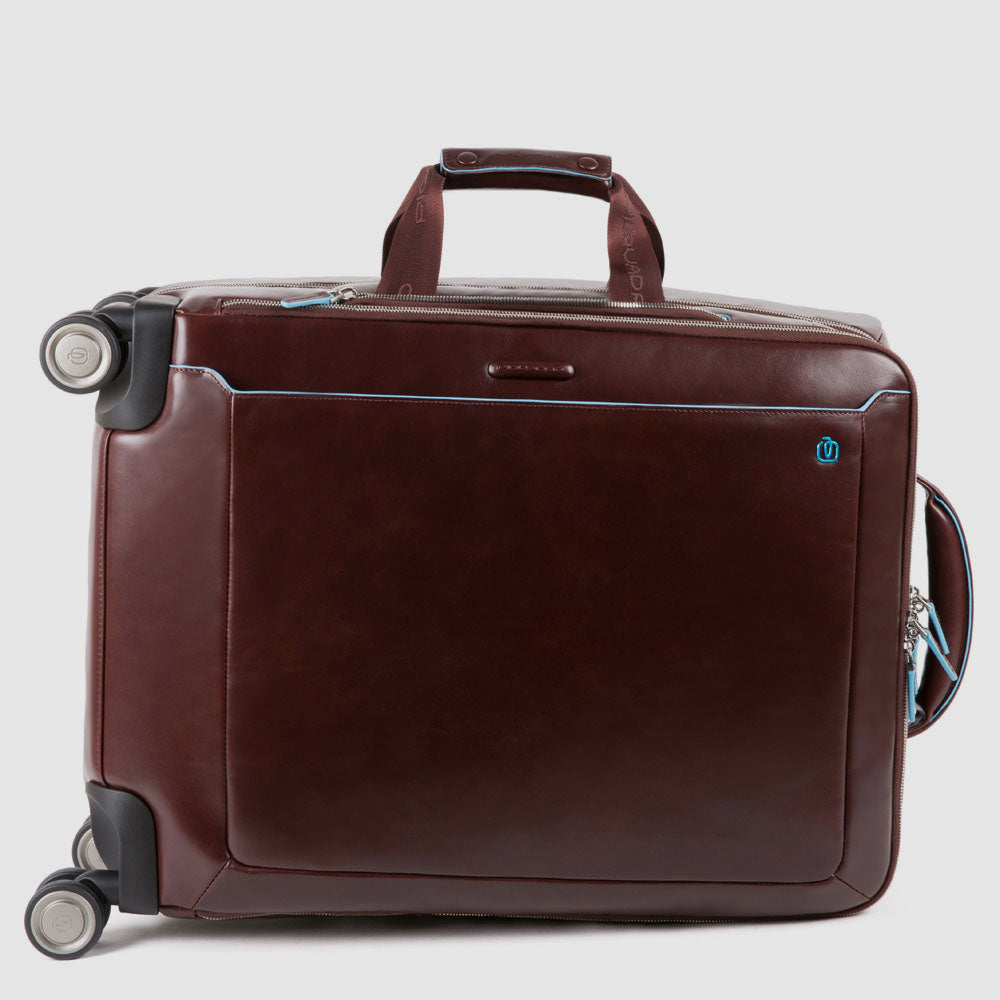 Cabin suitcase for laptop 15,6"
