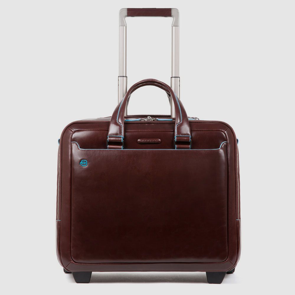 Personalizzabile pilot bag 15,6" - 1