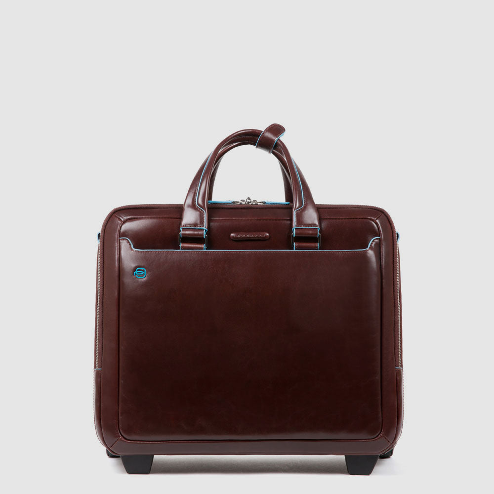 Personalizzabile pilot bag 15,6"