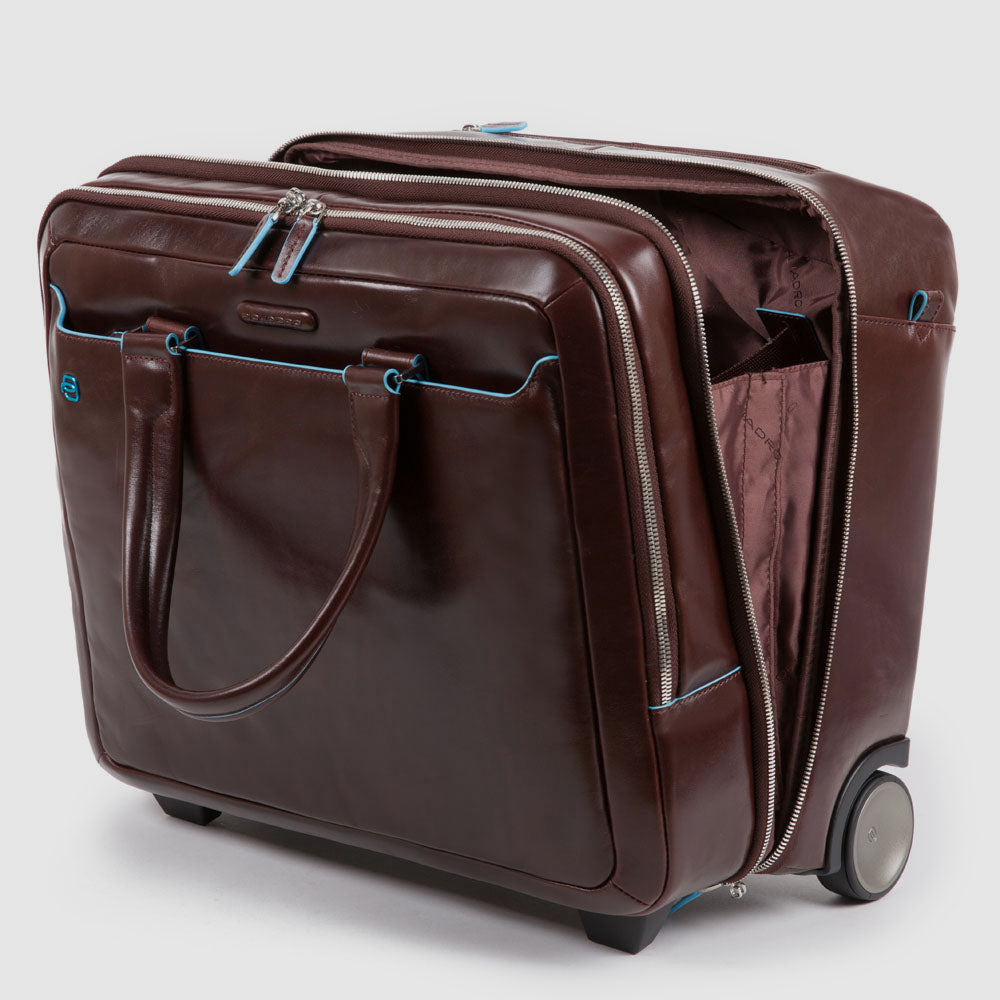 Personalizzabile pilot bag 15,6" - 5
