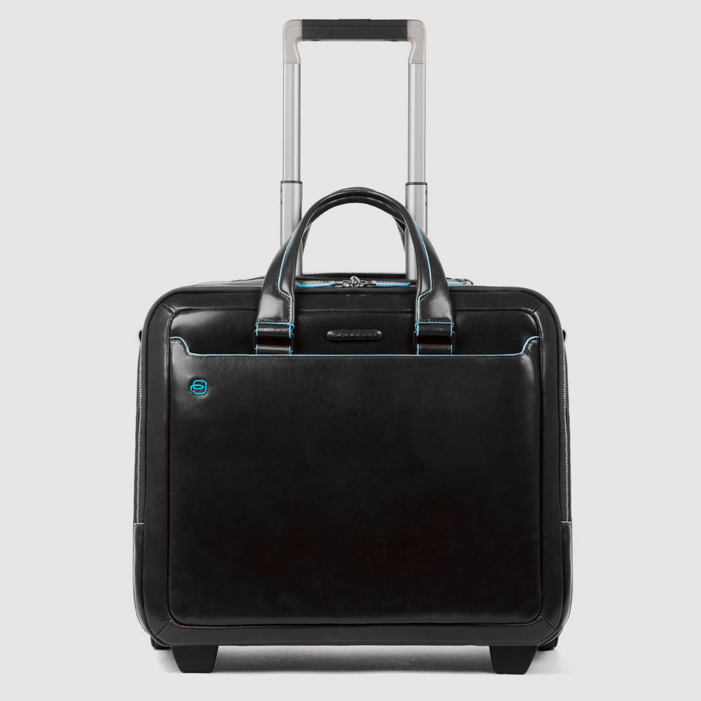 Personalizzabile pilot bag 15,6" - 9