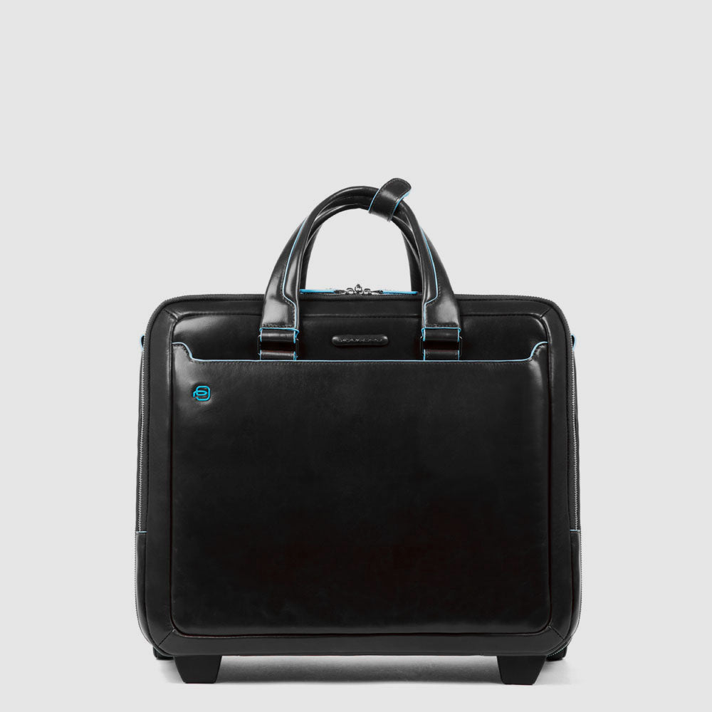 Personalizzabile pilot bag 15,6" - 10