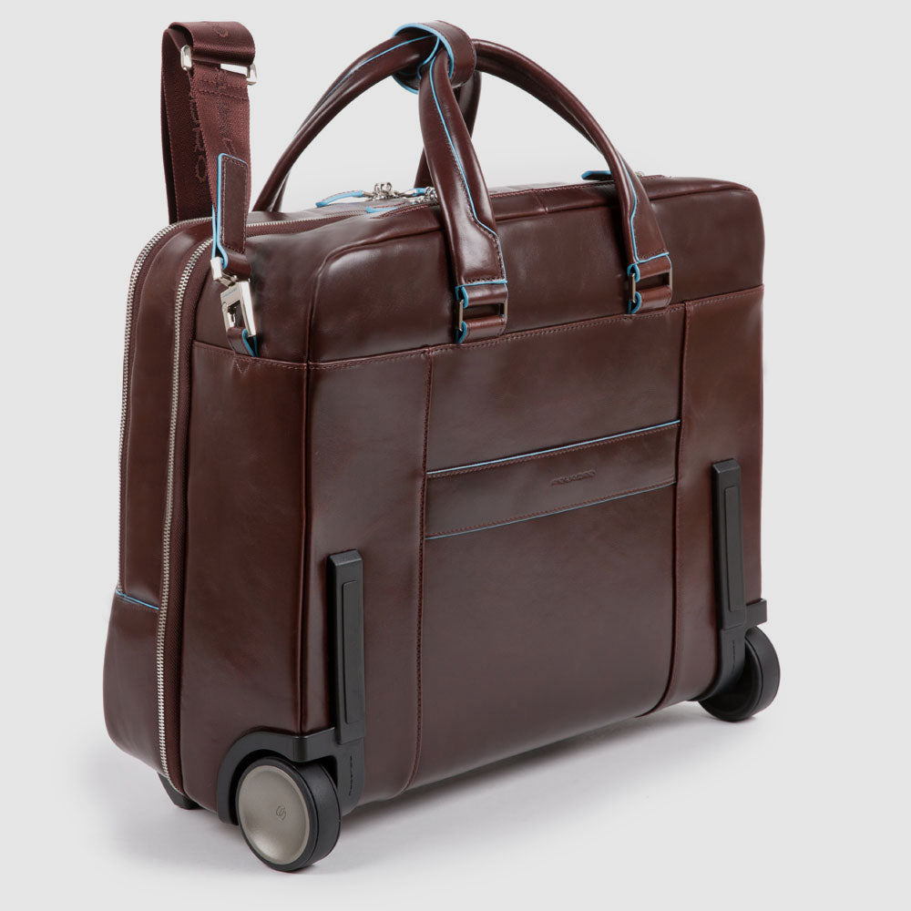 Personalizzabile pilot bag 15,6"