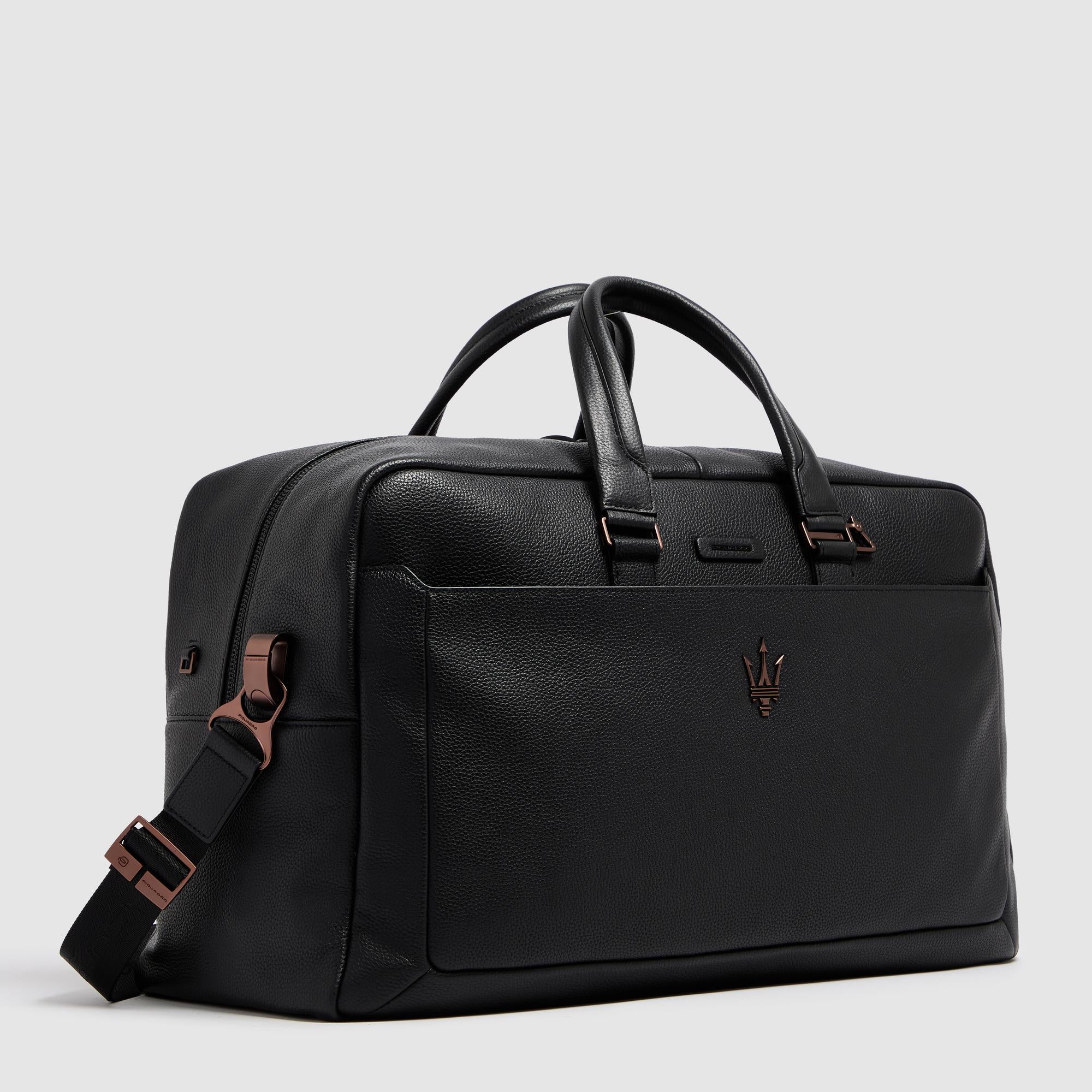 Piquadro x Maserati" duffel bag - 2