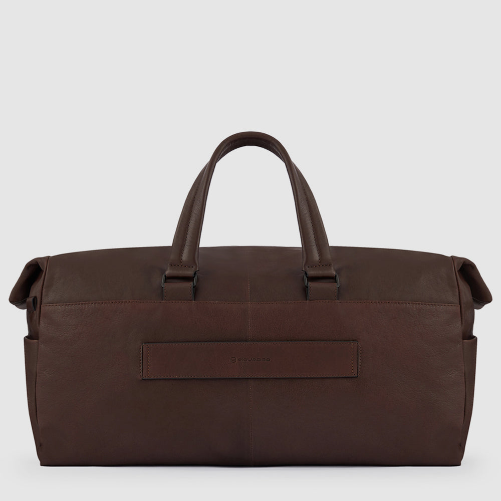 Borsone da viaggio con fascia per trolley - 10