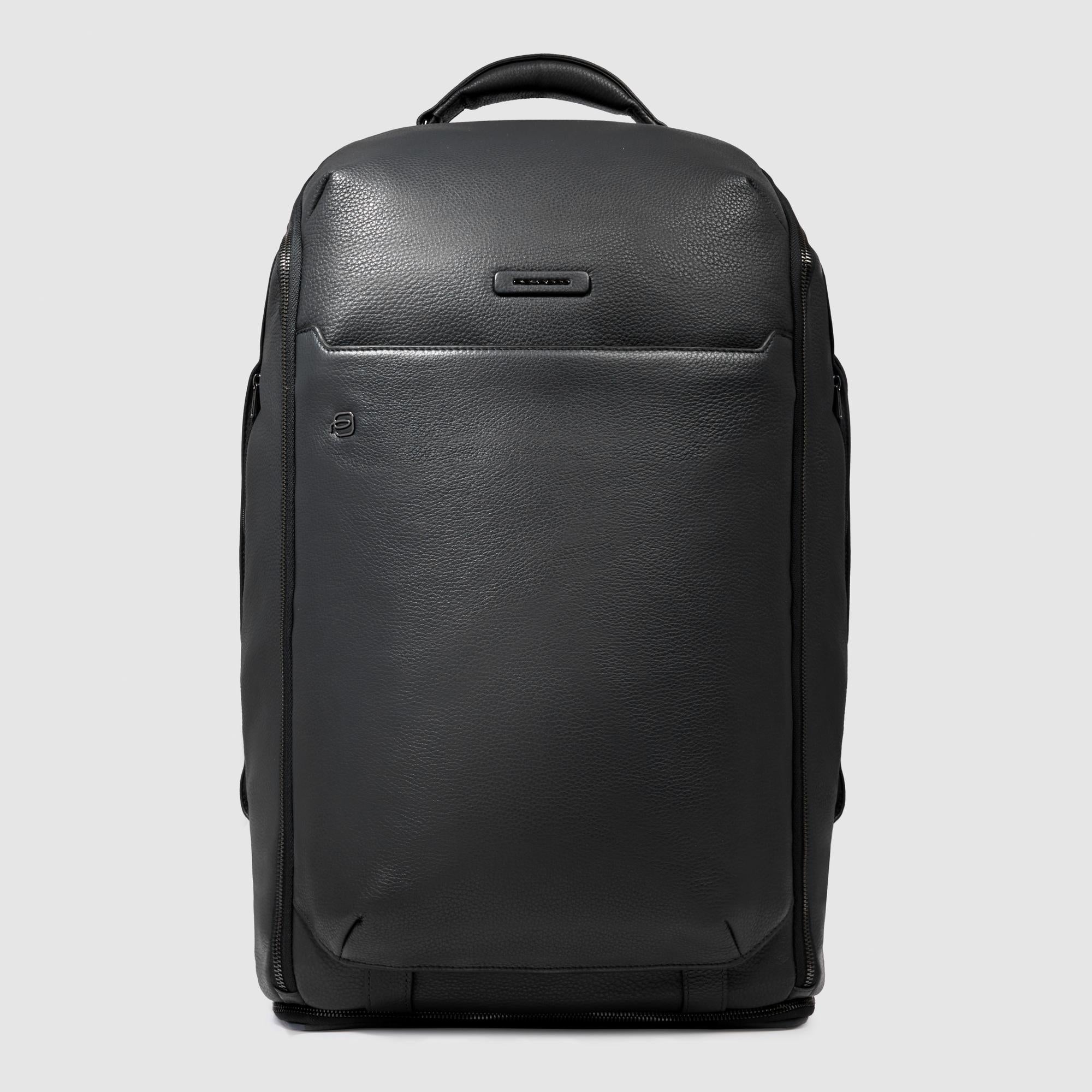 Borsone da viaggio portabile a zaino - 1