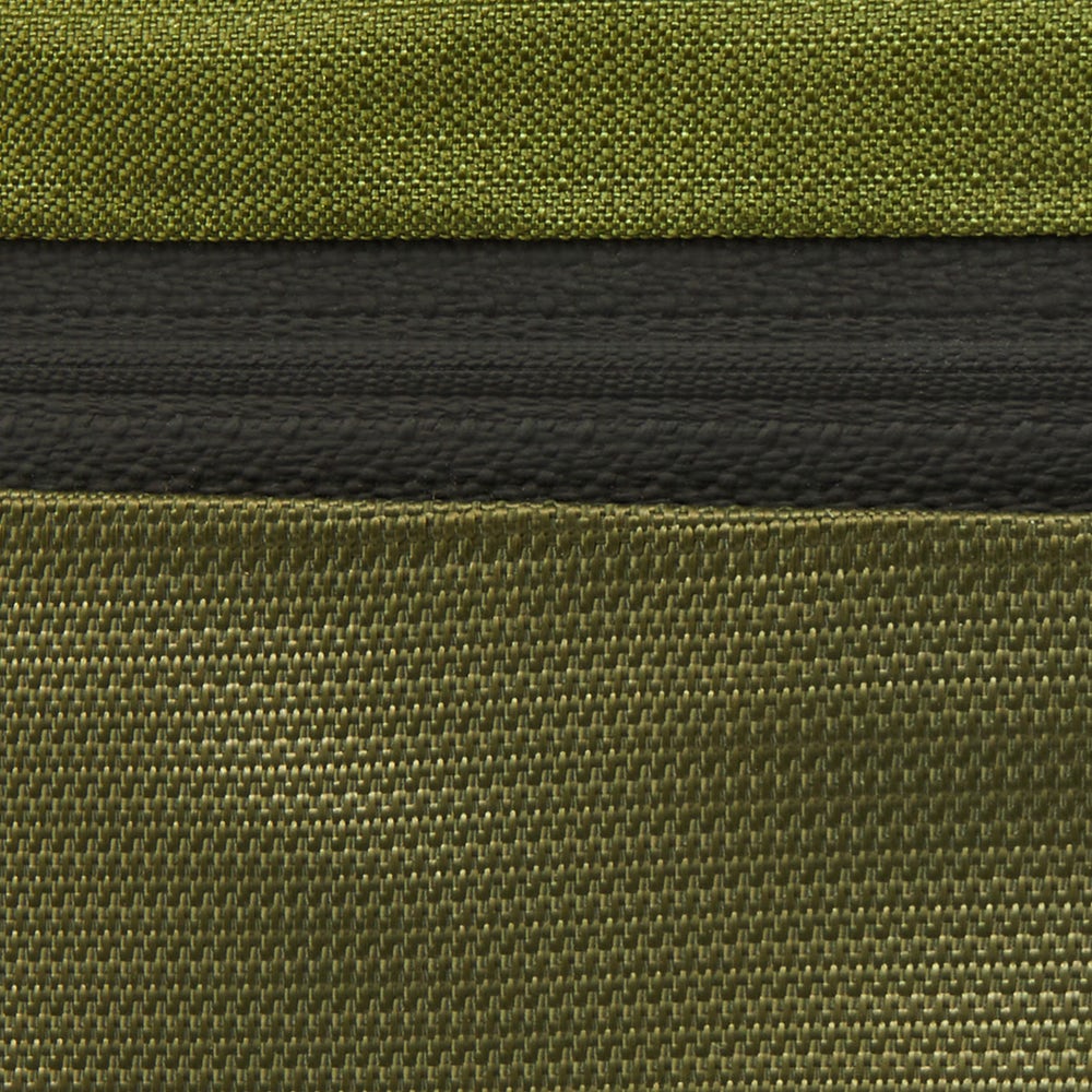 Convertible backpack duffel bag in recycled fabric - 10