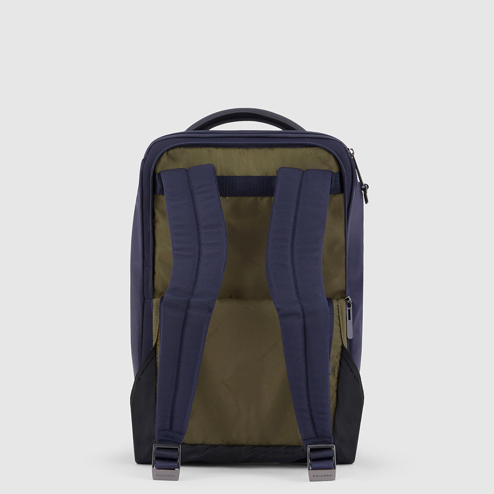 Underseater travel backpack with wheels 15,6"