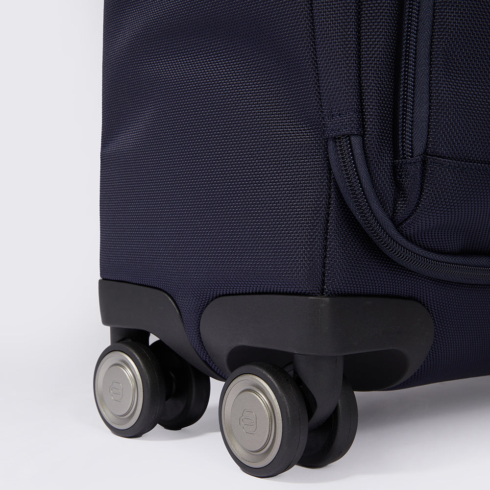 Business Trolley mit Laptop-Fach 15,6" 