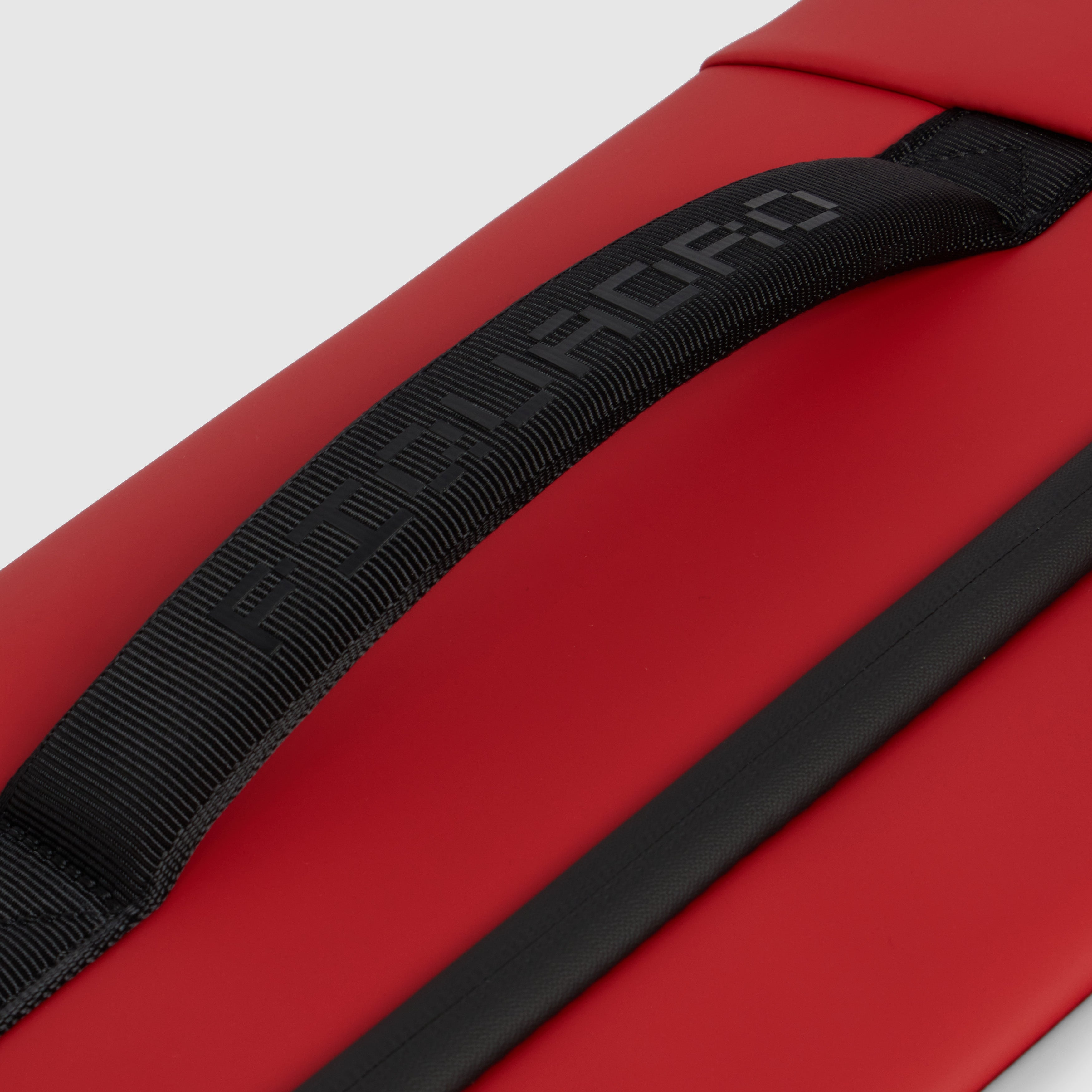 Duffle bag with wheels "Piquadro x FISI" - 8