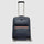 Water resistant, slim 4 wheel cabin suitcase