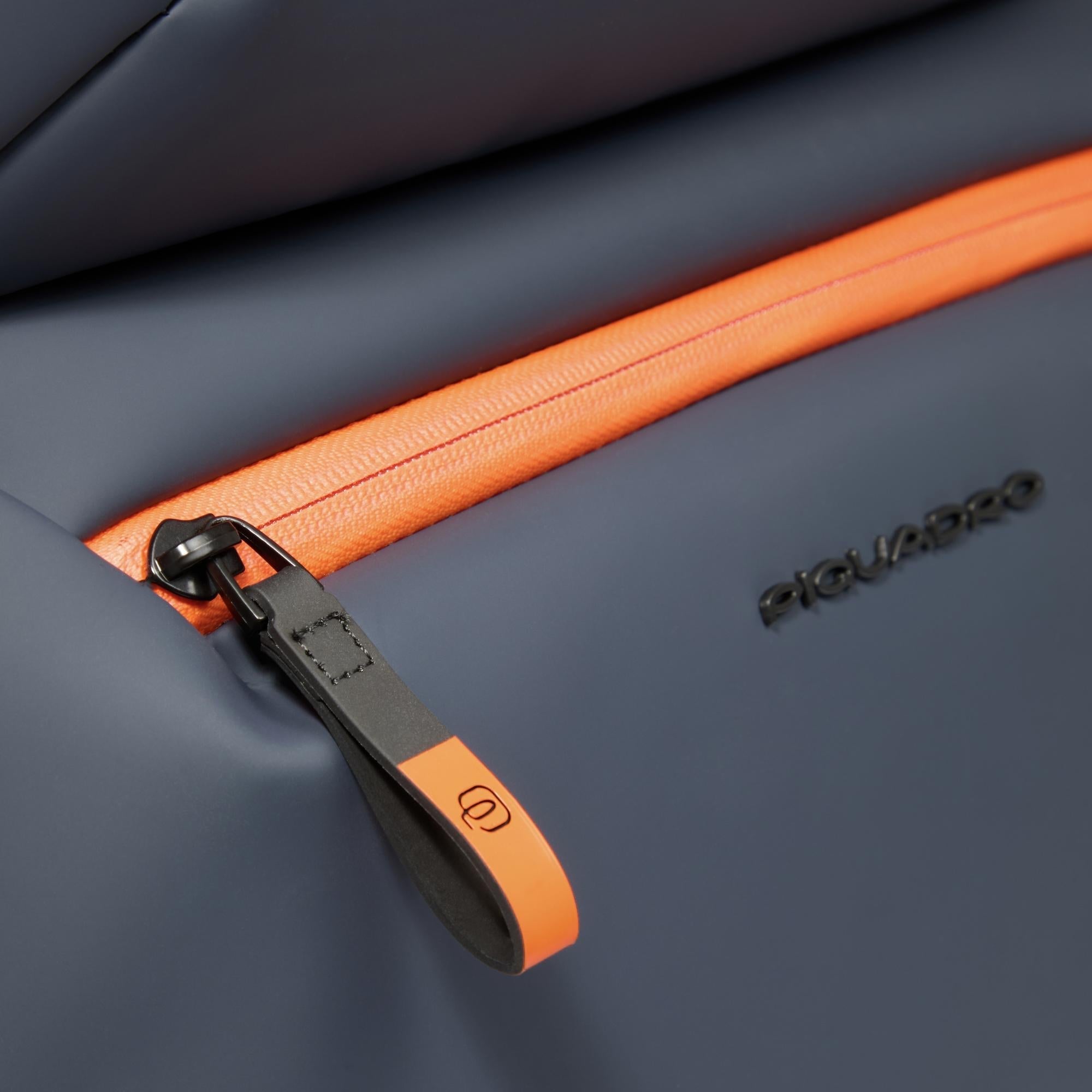 Water resistant, slim 4 wheel cabin suitcase - 5