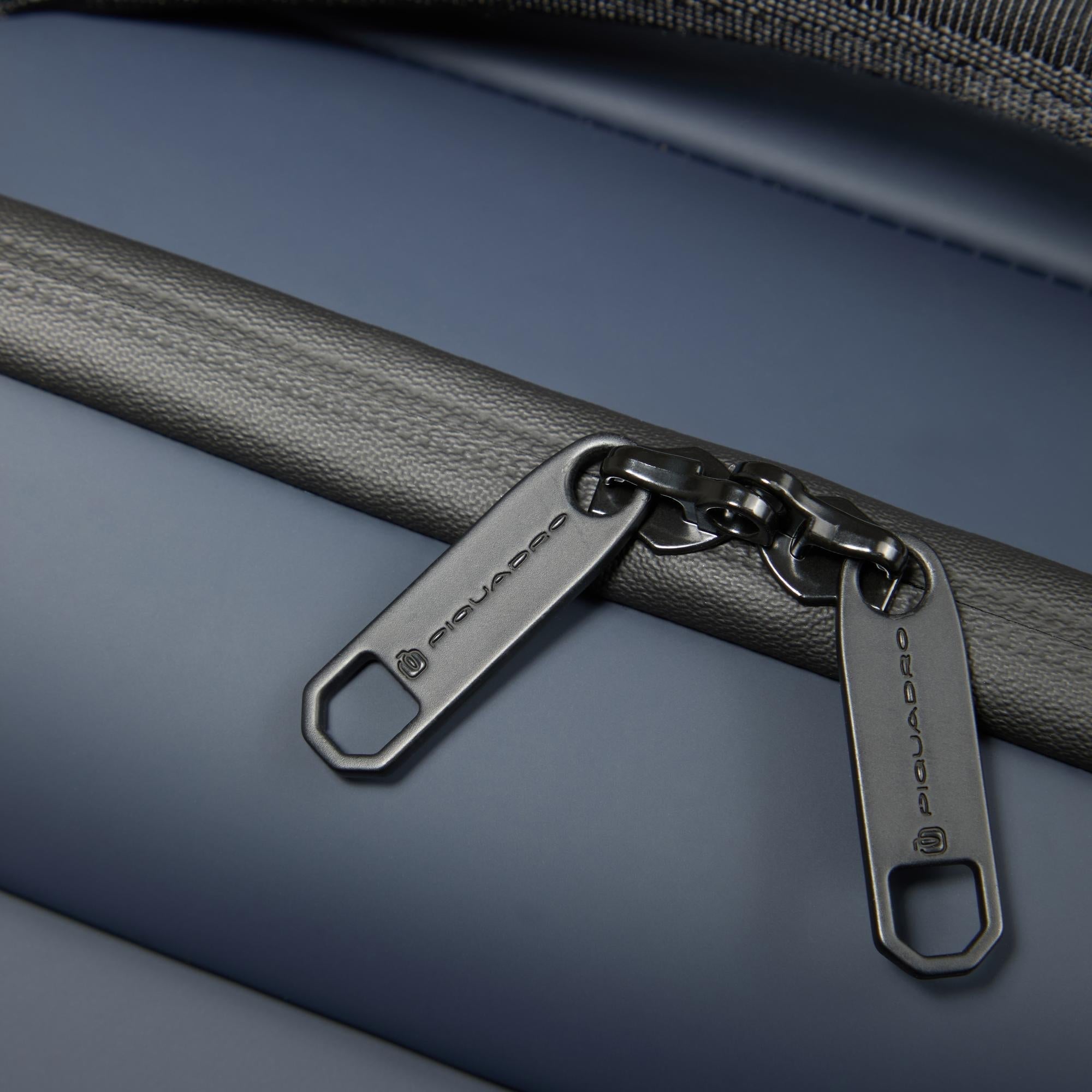 Water resistant, slim 4 wheel cabin suitcase - 6