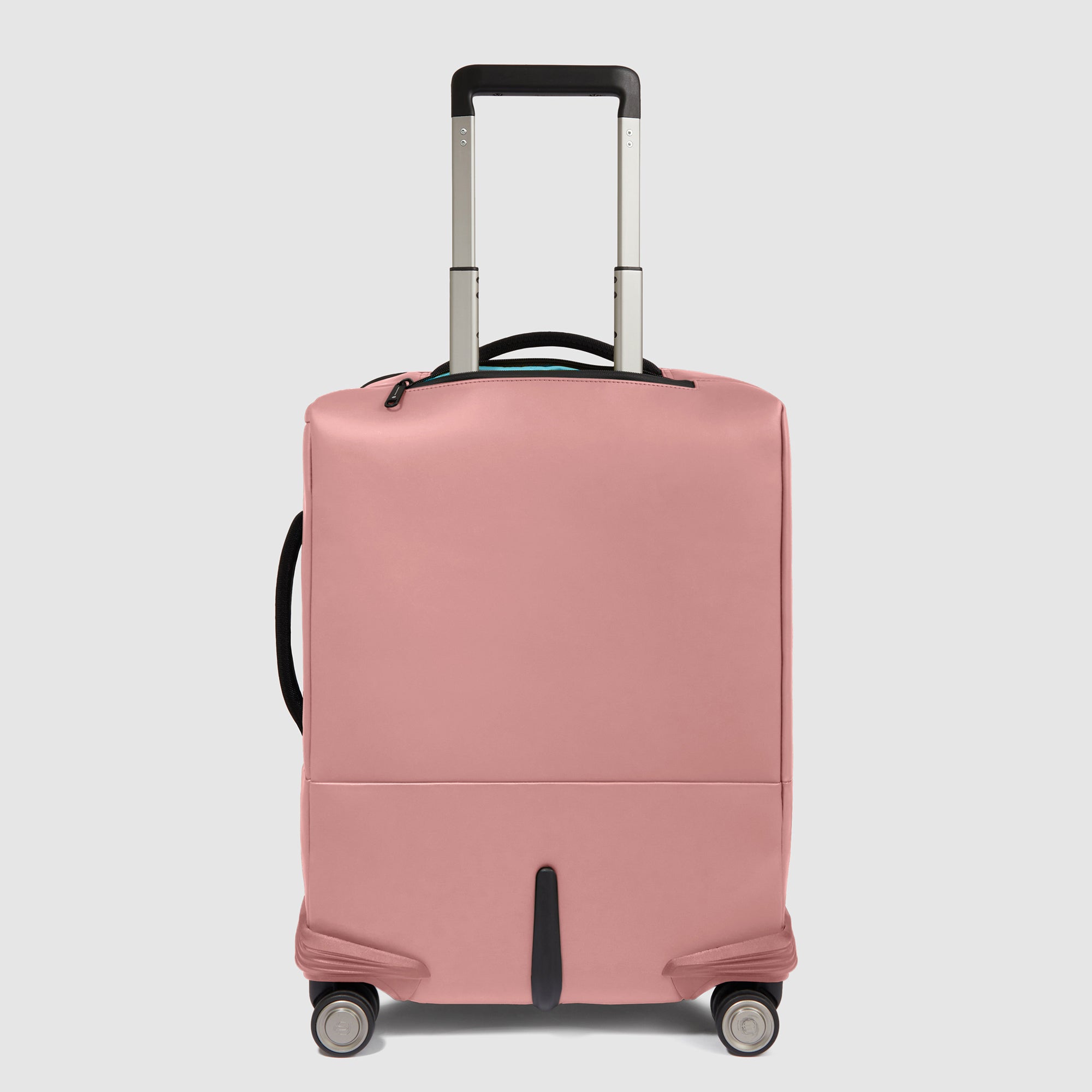 Maleta de cabina sutil de 4 ruedas - 3