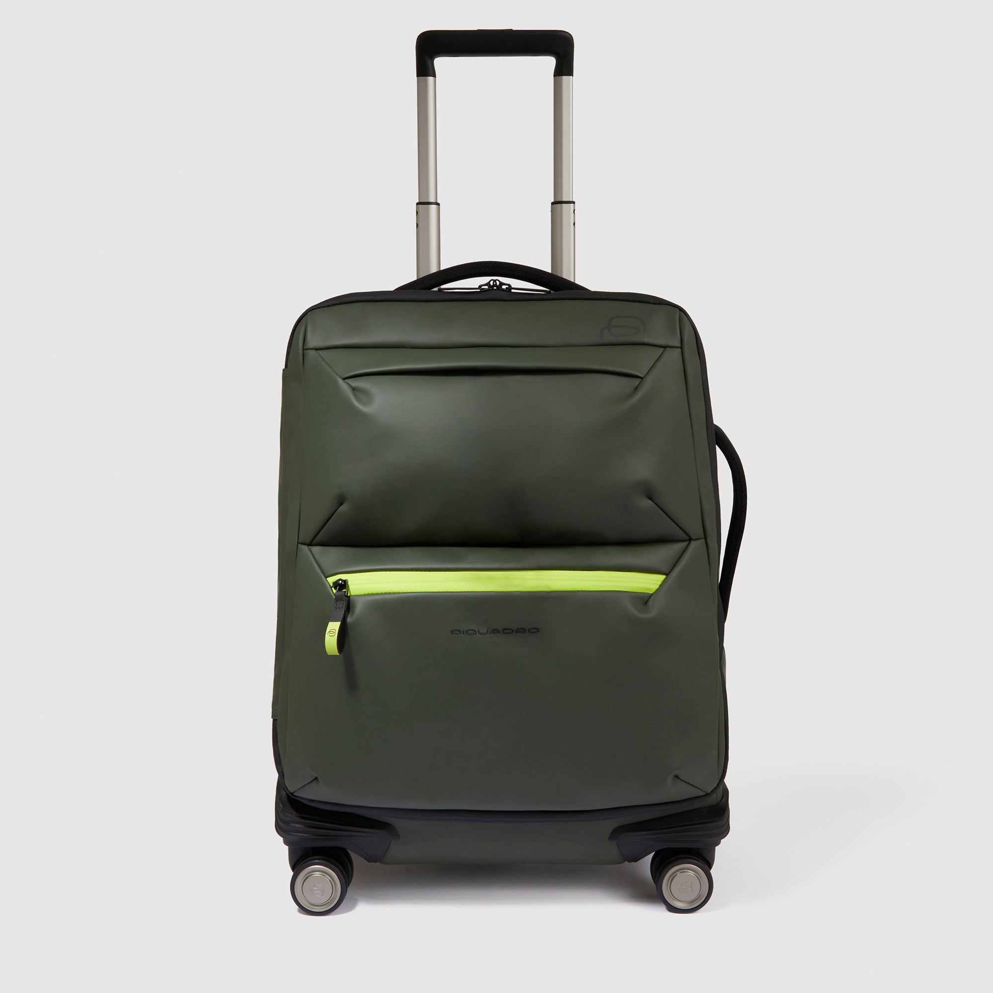 Water resistant, slim 4 wheel cabin suitcase - 29