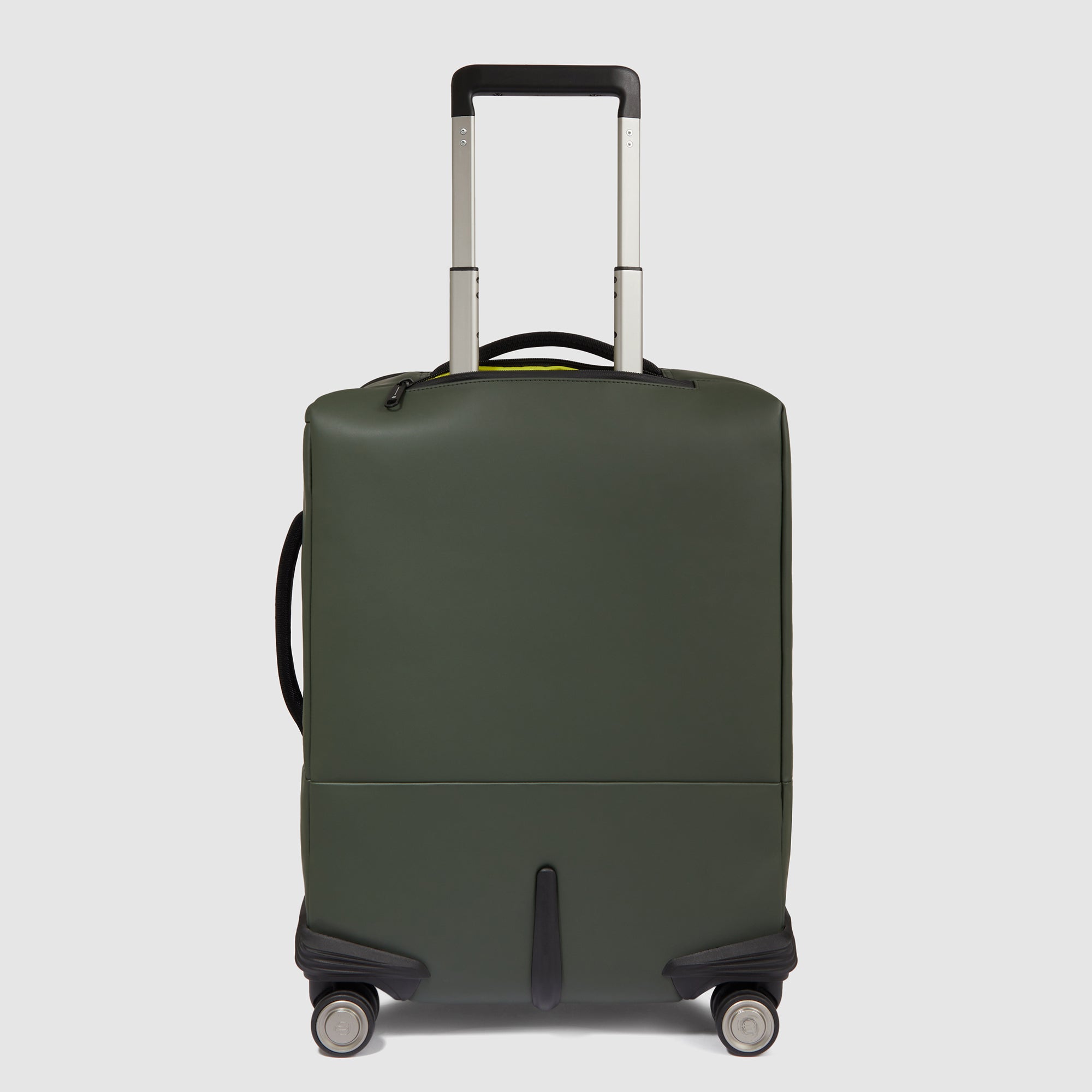 Water resistant, slim 4 wheel cabin suitcase - 3