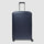 Medium size, expandable 4 wheel suitcase