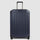 Expadable, large 4 wheel suitcase
