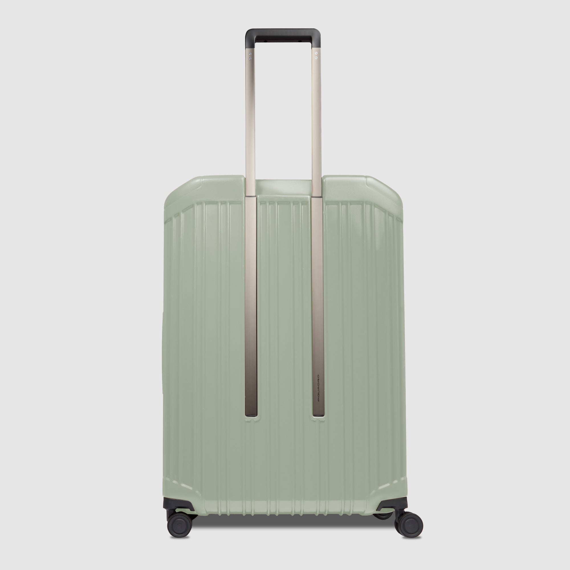 Expadable, large 4 wheel suitcase - 3