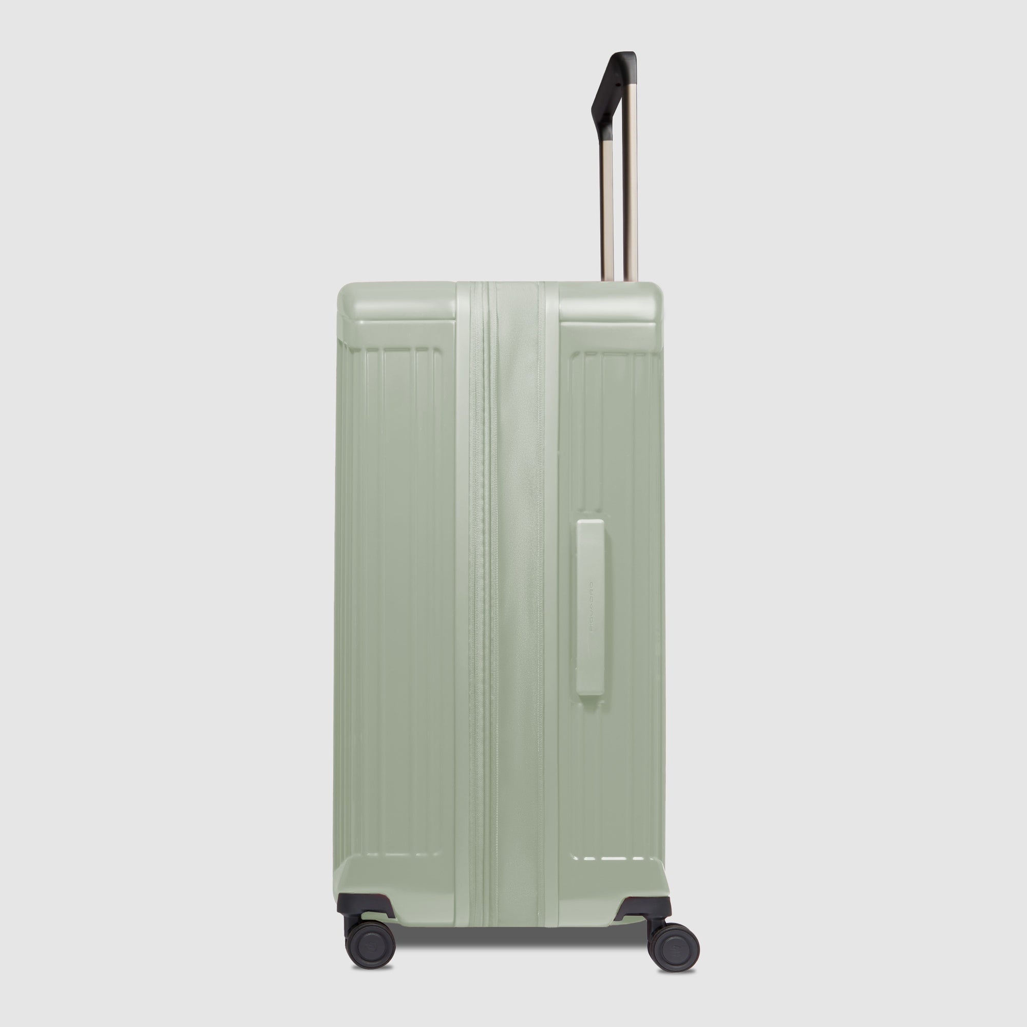 Expadable, large 4 wheel suitcase - 7