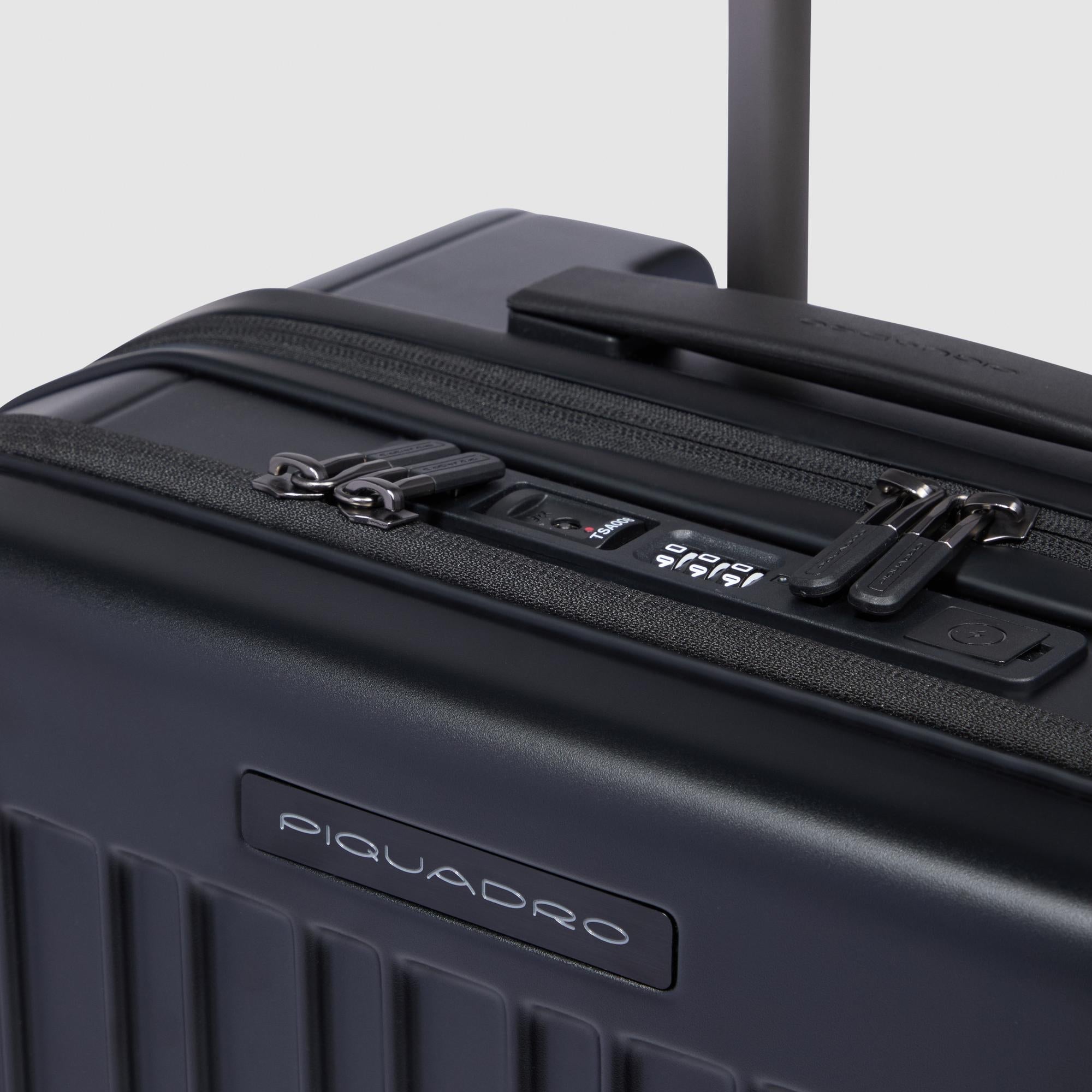 Pilot case 15,6" - 6