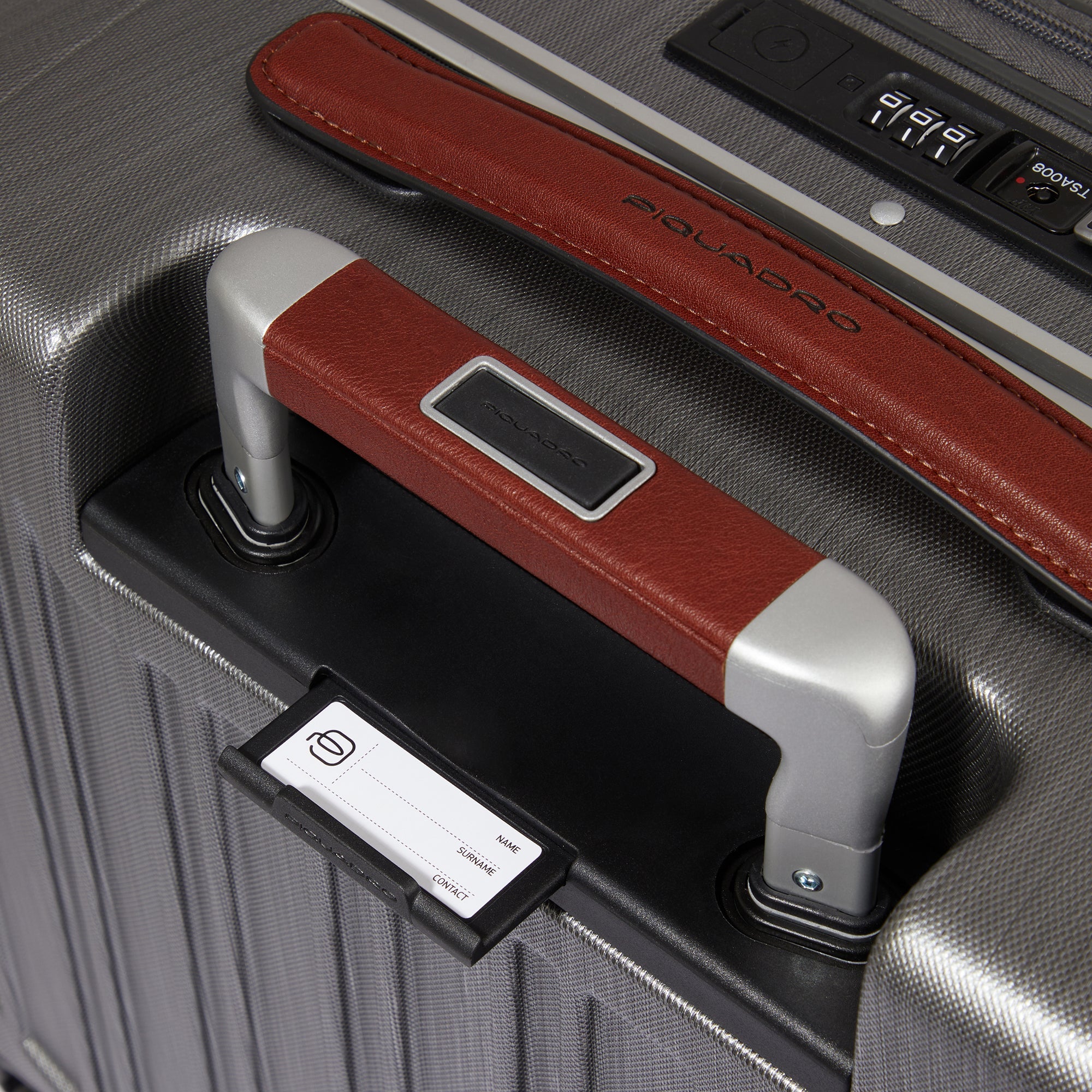 Pilot case 15,6" - 4