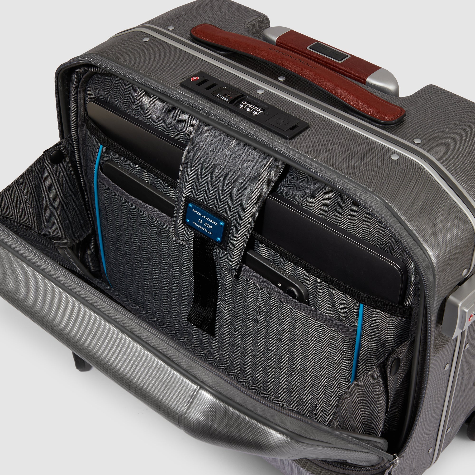 Pilot case 15,6" - 7